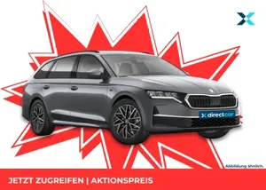 Skoda Octavia Combi Tour❗️ Mit Anhängerkupplung ❗️ Deutschlandweite Lieferung ❗️ 6-Monats-Fullservice❗️Vielfahrer geeignet✅