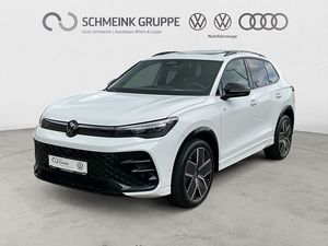 Volkswagen Tiguan R-Line 1.5 eTSI DSG AHK 360° Pano