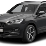 Seat Tarraco Leasing