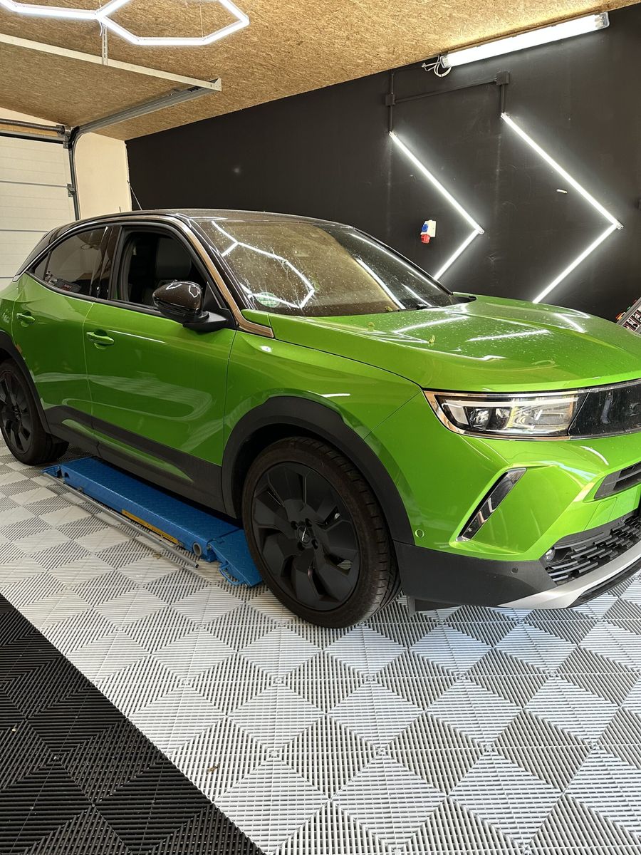 Opel Mokka Ultimate Irmscher Edition Leasingübernahme