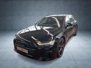 Audi S6 Avant TDI qu. tiptr. für Sonderabnehmer Leasing