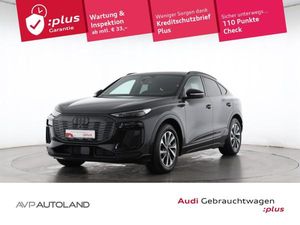 Audi Q6 e-tron ⚡⚡Sportback performance S line | AHK |⚡⚡
