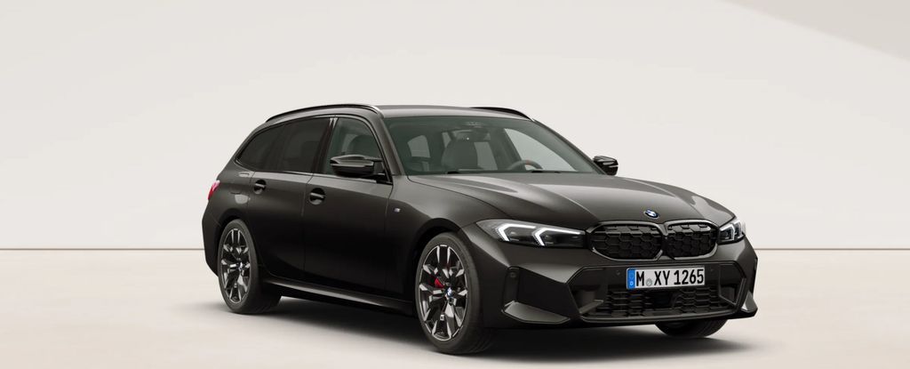 BMW 3er Touring BMW 3er Touring M340i M Sportpaket Pro M340i 8-Gang Steptronic xDrive 288 kW (392 PS) Auto-Abo