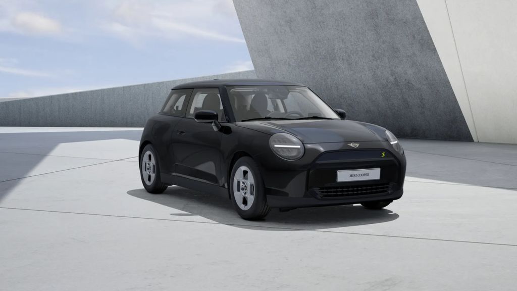 Mini Cooper MINI Cooper SE Essential Trim Elektro 160 kW (218 PS) Auto-Abo