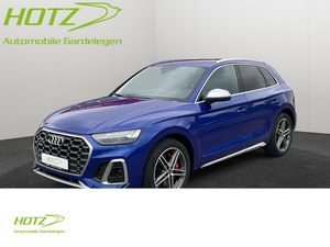 Audi SQ5 Audi SQ5 TDI 3.0 TDI quattro tiptronic Matri