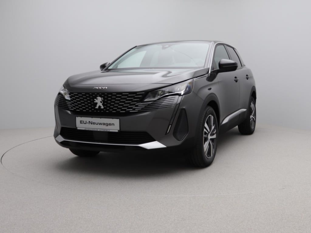 Peugeot 3008 Allure 1,2 PureTech Auto-Abo