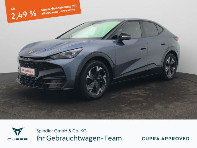 Cupra Tavascan Endurance / 82 kWh, Immersive, 360°, WP Leasing