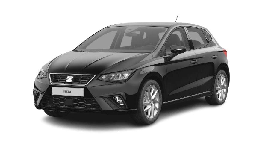 Seat Ibiza 1.0 TSI 85kW  DSG 1.0 TSI 85kW FR DSG Auto-Abo