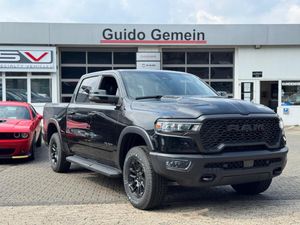 Dodge RAM REBEL Night Premium Edition Sonderaktion Leasing