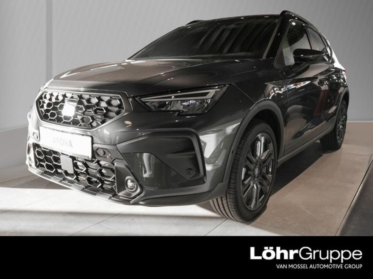 Seat Arona FR 1.0 TSI DSG Leasing