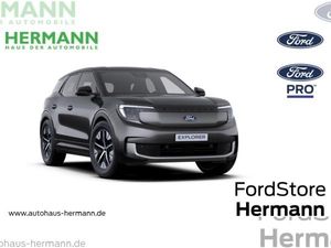 Ford Explorer BEV - 77 kWh RWD Ext. Range E-Motor 210 kW inkl. Wartung&Garantie Leasing