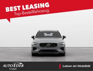 Volvo V60 T8 Plug-in Hybrid AWD Plus Dark**GEWERBE BESTELLFAHRZEUG** Leasing