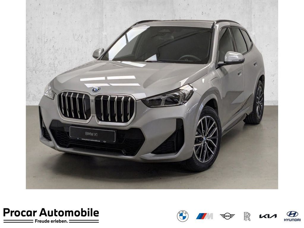 BMW X1 xDrive25e M Sport LHZ / DAB / DA+ / KAM / 18 Leasing