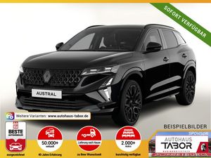 Renault Austral Esprit Alpine Full Hybrid E-Tech 200