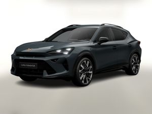 Cupra Formentor VZ SennH Memory LED eHk SHZ Kam Kessy Leasing privat