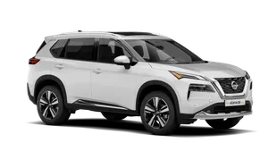 Nissan X-TRAIL 1.5 VC-T Mild-Hybrid Xtronic Acenta