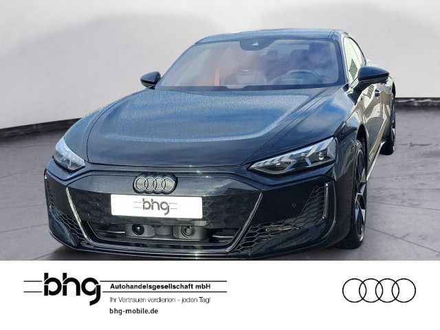 Audi RS e-tron GT performance Leasing
