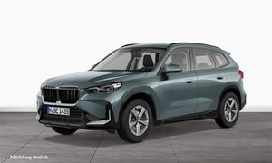 BMW X1 xDrive20d AHK Kamera LED Sitzheizung Alarm