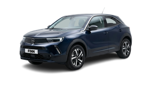 Opel Mokka 1.2 Turbo 100kW 1.2 Turbo 100kW Edition
