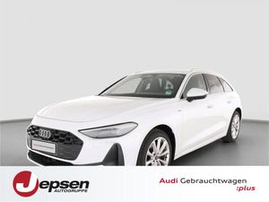 Audi A5 Avant e-hybrid qu. S tr. LED 19 ACC Cam Parkas