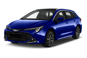 Toyota Corolla Touring Sports Hybrid 2,0 Hybrid GR Sport Touring Sports Leasing
