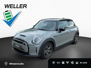 MINI Cooper SE Navi,RFK,USB,DAB,Sitzh,Sportsitze,LED Leasing