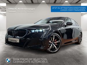 BMW 520d Limousine M Sport Driv.Assist+ Kamera LED
