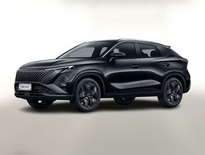 Omoda 5 HEV Premium 18Z Pano 360° el.Heckkl SHZ ACC Leasing privat