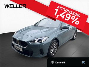 BMW 120i F70 359,-/0Anz LC+ DAB+ RFK Sitzh adLED 17"