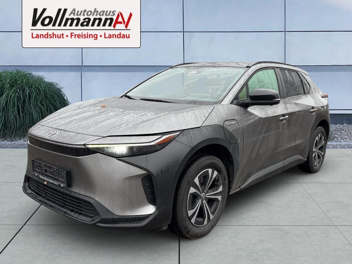 Toyota bZ4X inkl. Comfort-Paket Leasing