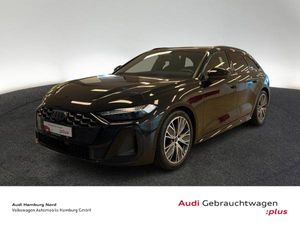 Audi A5 Avant 2.0 TFSI quattro S line AHK Navi ACC