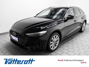 Audi A5 Avant TFSI quattro AHK ACC Navi CarPlay