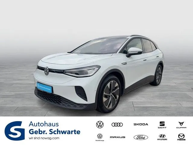 Volkswagen ID.4 Pro Performance 150 kW Pano HuD 360° Matrix
