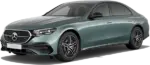 Mercedes-Benz E-Klasse Leasing