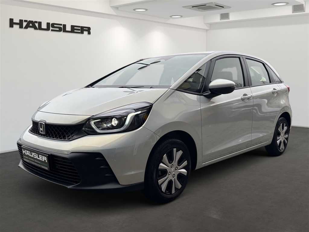 Honda Jazz 1.5 Elegance+LED+Navi+Sitzheizung Leasing