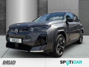 Citroën C5 Aircross -e MAX 78kWh Alcantara HYPE GREY El.