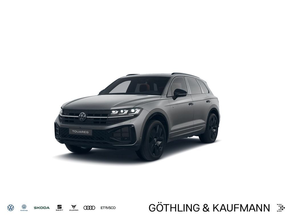 Volkswagen Touareg R-Line 4M 3.0 TDI*MATT*129.739€UPE*STDHZ Leasing