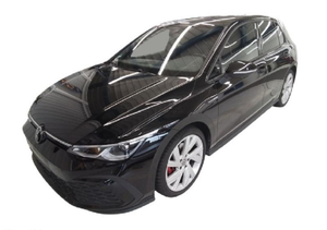 Volkswagen Golf GTD 2.0 TDI DSG Panoramadach Navigation Leasing