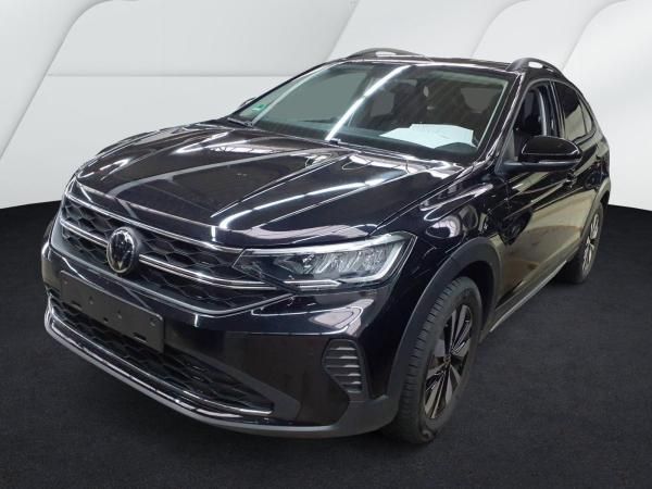 Volkswagen Taigo 1.0 TSI GOAL NAVI GANZJAHRESREIFEN ACC Leasing