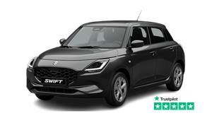 Suzuki Swift 1.2 HYBRID MT Comfort Leasing