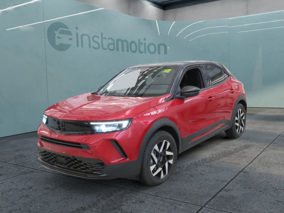 Opel Mokka-e e GS Line digitales Cockpit Klimaautom. Kauf