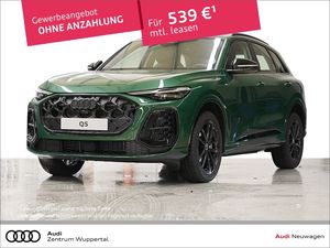 Audi Q5 TDI QUATTRO AUDI EXCLUSIVE LEDER PANO 360KAME