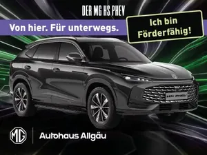 MG HS MG HS PHEV Luxury
