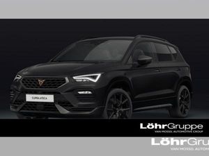 Cupra Ateca VZ 2.0 TSI 7-Gang-DSG 4 Drive AHK Vorrichtung, Fahrassi, Business + Winter Paket * Angebot ausschlei