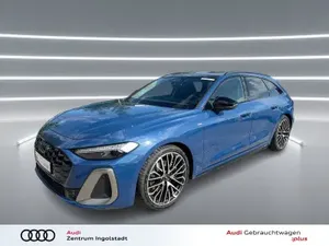 Audi A5 Avant TDI edition one Tech LED AHK PANO KAM