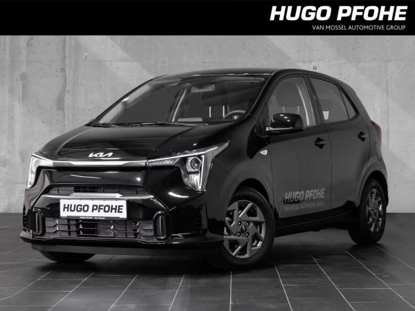 Kia Picanto Vision Automatik Leasing
