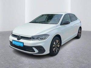 Volkswagen Polo 1.0 TSI DSG Goal AHK Kamera Navi LED