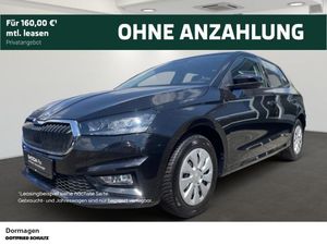 Skoda Fabia 1.0l TSI Essence LED Einparkhilfe