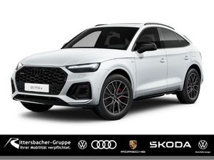 Audi Q5 Sportback S line 50 TFSI e quattro S tronic Leasing