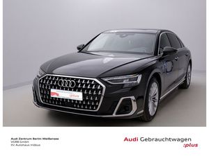 Audi A8 Lang 50 TDI*QUA*MATRIX*360*RSE*ACC*PANO*NAVI*